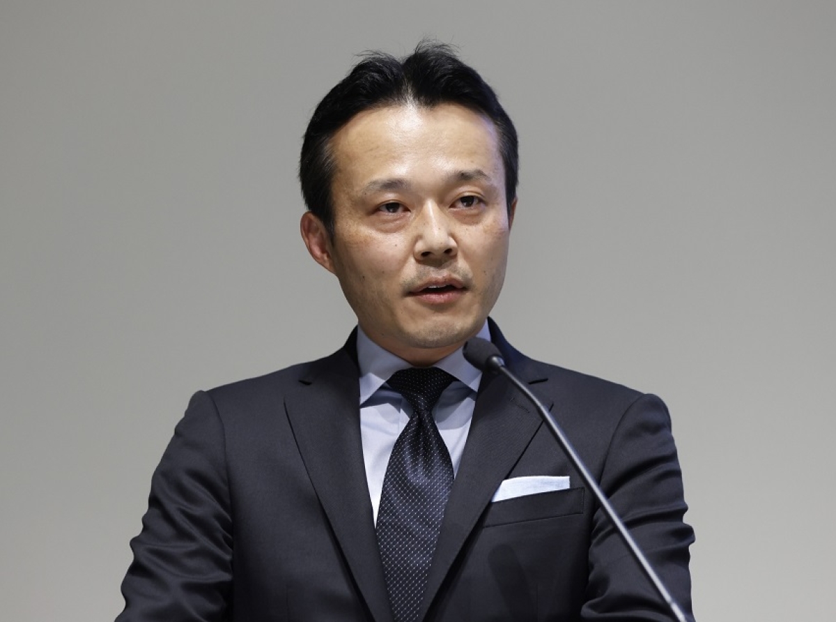 Tsukagoshi 